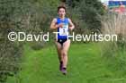 Senior Women, Farringdon Cross Country Relays, Sunderland.  Photo: David T. Hewitson/Sports for All Pics